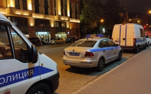 Племянник ударил дядю в грудь ножом в квартире на Опочинина
