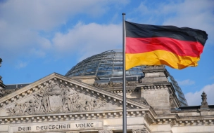 Германия хочет конфисковать 720 млн евро из активов РФ