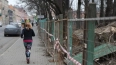 В Петербурге отреставрируют ограду вокруг госпиталя ...