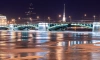 Биржевой мост в Петербурге разведут в ночь на вторник