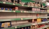 Беглов заявил о снижении ажиотажного спроса на продукты в Петербурге