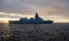 Первый фрегат проекта 22350М заложат в Петербурге в 2023 году
