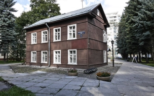 Музей "Невская застава" закроется 6 октября на неизвестный срок