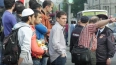 Почти 100 тыс. мигрантов уехали из России в Узбекистан ...