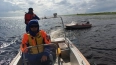 Пропавший рыбак найден мертвым в лодке на Ладожском ...
