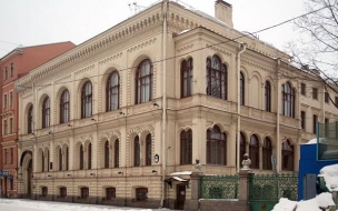 На реставрацию дома Кочубея на Конногвардейском бульваре готовы выделить более 1 млрд рублей