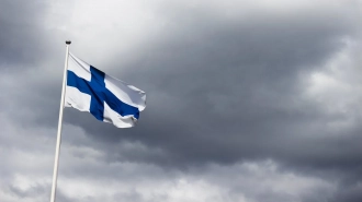 Финляндия установит заграждения на границе с Россией