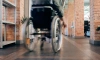 После вмешательства петербургской прокуратуры 3-летний мальчик-инвалид получил кресло-коляску