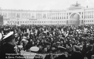 Синоптик Александр Колесов рассказал, какая погода была в Петербурге в День Победы в 1945 году
