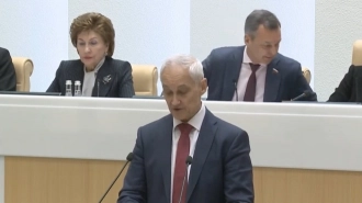 Эксперты прокомментировали назначение Белоусова на пост министра обороны 