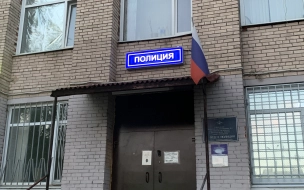 В Гатчине задержан дебошир, применивший перцовый баллончик в автобусе