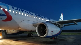 "Уральские авиалинии" запускают прямые рейсы из России в Тель-Авив