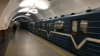 ГАТИ выдала два ордера для начала работ по проектированию "Красносельско-Калининской" линии метро