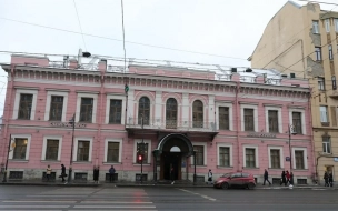 Дворец "Олимпия" в Петербурге продают за 1,1 млрд рублей