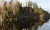 Специалисты оценят стоимость реставрации Некрополя в парке Монрепо