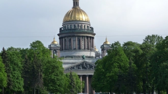 Вопросы безопасности во время мероприятий в Петербурге будут координировать с военными