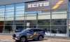 Первый российский дилерский центр XCite открылся в Петербурге