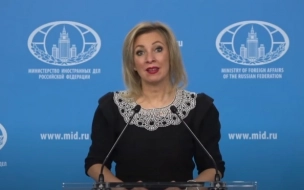 Захарова: в ОБСЕ проигнорировали ситуацию с нападениями на журналистов в Казахстане 