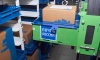 В Петербурге Почта запустила первого в России робота для выдачи посылок