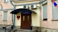 На углу Северного и Гражданского проспектов нашли ...