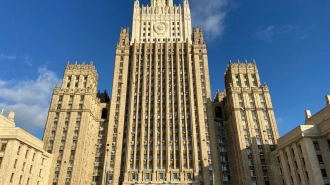 Посол Озеров: самолеты ВСУ садятся на молдавском аэродроме Маркулешты