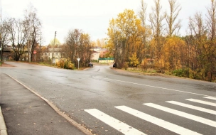 В организацию автомобильного движения к Монрепо будут внесены изменения