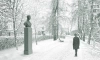Памятник Николаю Гумилёву будет установлен в Кронштадте