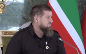 Кадыров назвал слова о присоединении Украины к России личным мнением