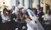 В Петербурге 79 пар зарегистрировали брак в День молодежи