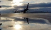 Авиакомпания "Аэрофлот" запустила прямые рейсы из Петербурга в Турцию и Узбекистан