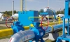 Доходы "Газпрома" от экспорта газа в первом полугодии выросли до $20 млрд