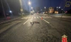 На улице Коллонтай подросток-самокатчик угодил под колеса "Мерседеса"