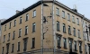 Петербуржцы могут предложить изображения для светопроекции Хармса