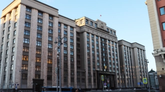 В ГД предложили внедрить автоматическую выплату компенсации при овербукинге