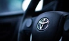 Петербуржец лишился Toyota Camry  за повторное пьяное вождение
