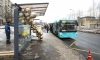 Комблаг Петербурга поставил новый рекорд по остановкам общественного транспорта