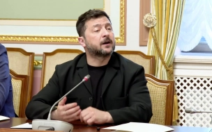 Зеленский выступил с угрозами в адрес Навроцкого