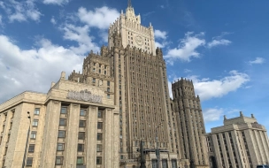 Рябков прокомментировал угрозы НАТО в отношении Калининграда