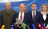 Лидер КПРФ Зюганов: Жириновский идет на поправку