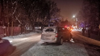 Прокуратура проверяет обстоятельства смертельного ДТП с автобусом под Всеволожском