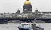 Шеринг катеров в Петербурге и Ленобласти запустят в мае