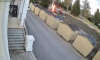 Задержаны пятеро подростков, которые подожгли детскую площадку в поселке Рахья