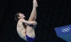 Сборная России завоевала одну бронзовую медаль в прыжках в воду