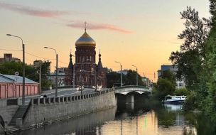 Ремонт асфальта стартовал на Гутуевском мосту