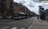 Петербуржцам рассказали, почему включались печки в автобусах