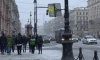 Петербург 19 января останется под влиянием циклонического вихря