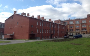 В Невском районе собираются построить еще одно общежитие для студентов ВШЭ