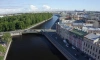 Власти Петербурга выделили более 77 млн рублей на празднование Дня города 