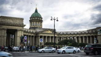 В Петербурге на треть сократилось число свободных торговых помещений