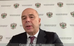 Силуанов назвал приоритет социальной поддержки в бюджете
